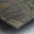 Manly Edward MacDonald   22 Metal print