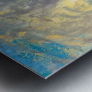 Manly Edward MacDonald   26 Metal print