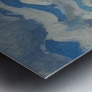 Manly Edward MacDonald   27 Metal print