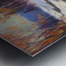 Manly Edward MacDonald   28 Metal print