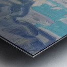 Manly Edward MacDonald   30 Metal print