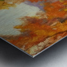 Manly Edward MacDonald   33 Metal print