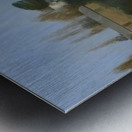 Manly Edward MacDonald   34 Metal print