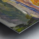 Manly Edward MacDonald   37 Metal print