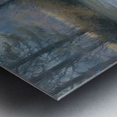 Manly Edward MacDonald   40 Metal print