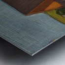 Manly Edward MacDonald   42 Metal print