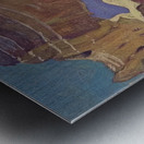 Manly Edward MacDonald   43 Metal print