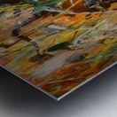 Jackson Pollock 4 Metal print