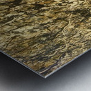 Jackson Pollock 7 Metal print