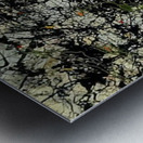 Jackson Pollock 9 Metal print