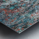Jackson Pollock 15 Metal print