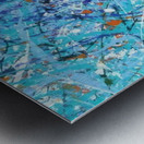 Jackson Pollock 16 Metal print