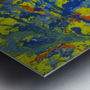 Jackson Pollock 23 Metal print