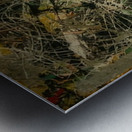 Jackson Pollock 27 Metal print