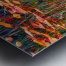 Jackson Pollock 34 Metal print