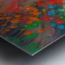 Jackson Pollock 35 Metal print