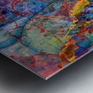 Jackson Pollock 1 Metal print