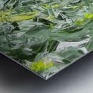 Jackson Pollock 39 Metal print