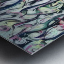 Jackson Pollock 42 Metal print