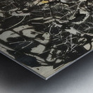 Jackson Pollock 23 Metal print