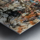 Jackson Pollock 33 Metal print