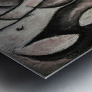 Arthur Dove 1 Metal print