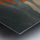 Arthur Dove 3 Metal print