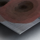 Arthur Dove 6 Metal print