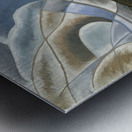 Arthur Dove 7 Metal print