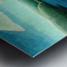 Arthur Dove 9 Metal print