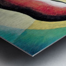 Arthur Dove 13 Metal print