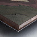 Arthur Dove 15 Metal print