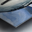 Arthur Dove 16 Metal print