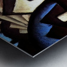 Arthur Dove 17 Metal print