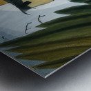 Arthur Dove 22 Metal print