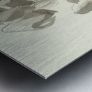 Augusto Giacometti 5 Metal print