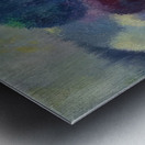 Augusto Giacometti 6 Metal print