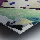 Augusto Giacometti 8 Metal print