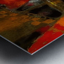 Augusto Giacometti 18 Metal print