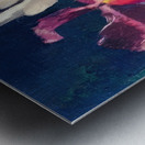 Augusto Giacometti 20 Metal print