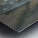 Augusto Giacometti 25 Impression metal