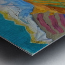 Augusto Giacometti 29 Metal print