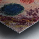 Augusto Giacometti 6 Metal print