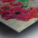 Augusto Giacometti 8 Metal print