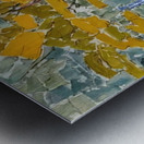 Augusto Giacometti 9 Metal print