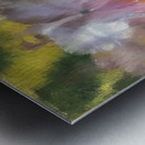 Augusto Giacometti 14 Metal print