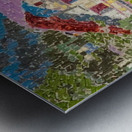 Augusto Giacometti 20 Metal print