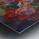 Augusto Giacometti 24 Metal print