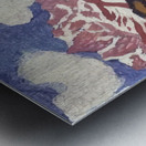 Augusto Giacometti 25 Metal print