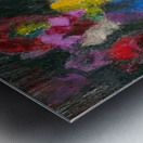 Augusto Giacometti 29 Impression metal